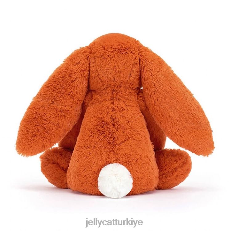oyuncak Jellycat utangaç şekerleme tavşanlı çikolata JNF4L455