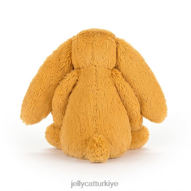 oyuncak Jellycat utangaç şekerleme tavşanlı çikolata JNF4L455