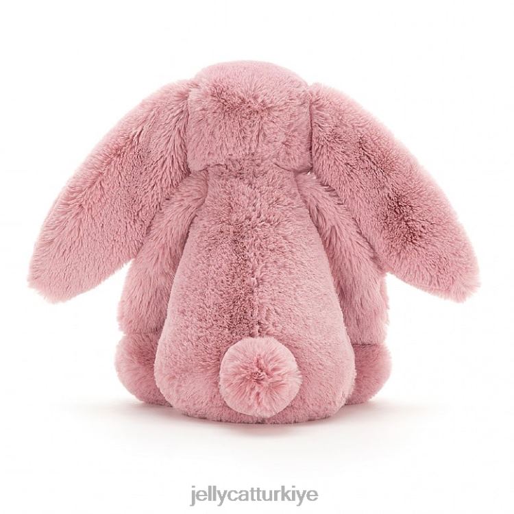 oyuncak Jellycat utangaç esmer tavşan mavisi JNF4L431