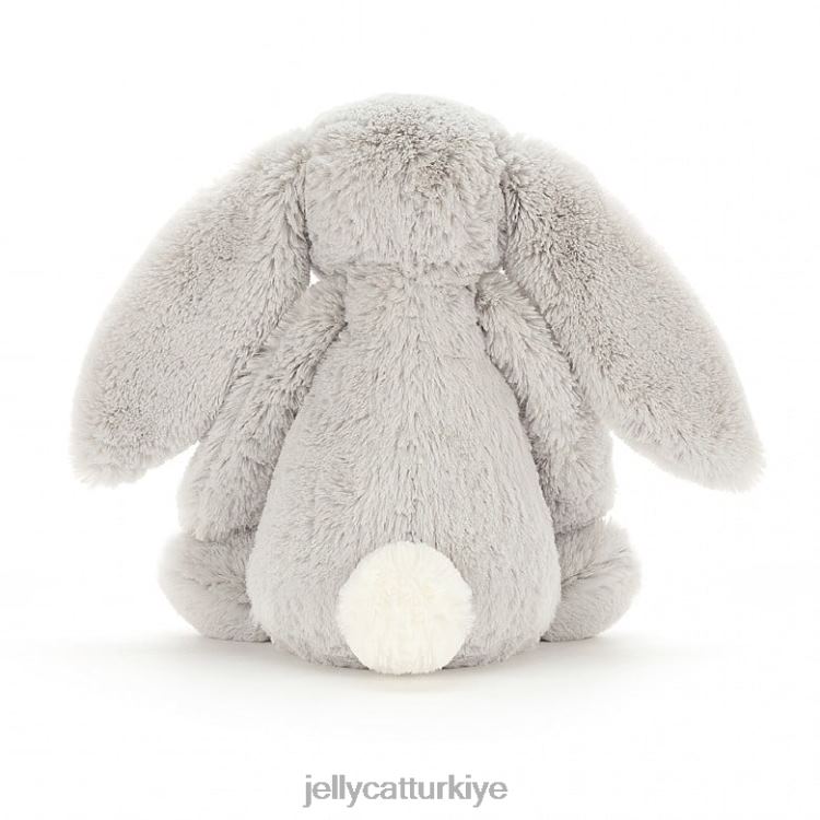 oyuncak Jellycat utangaç mandalina tavşanı turuncu JNF4L131