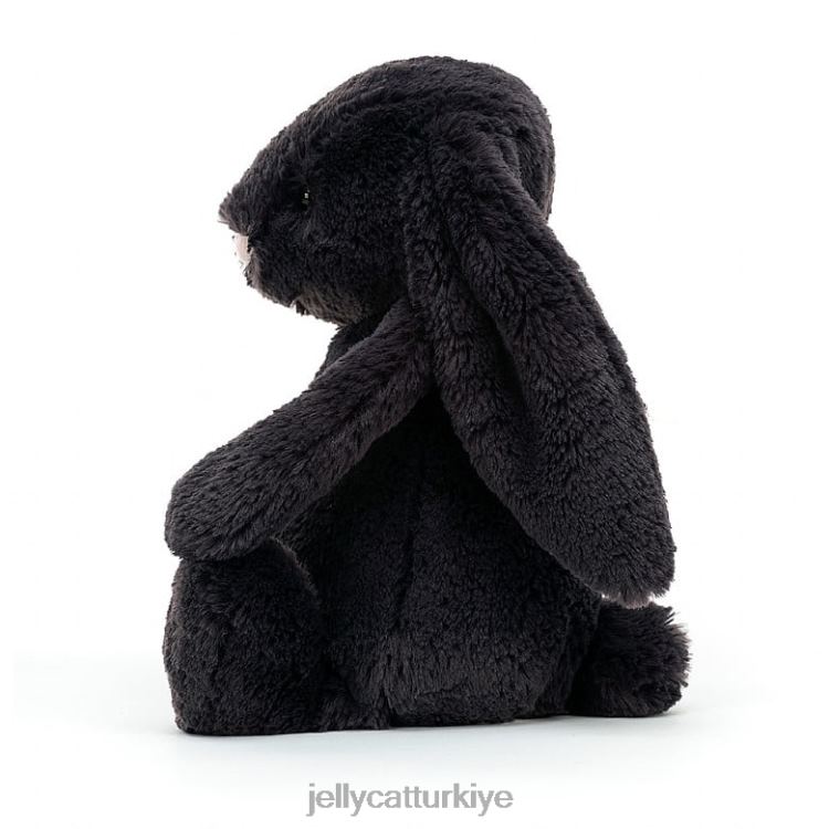 oyuncak Jellycat utangaç mandalina tavşanı turuncu JNF4L131