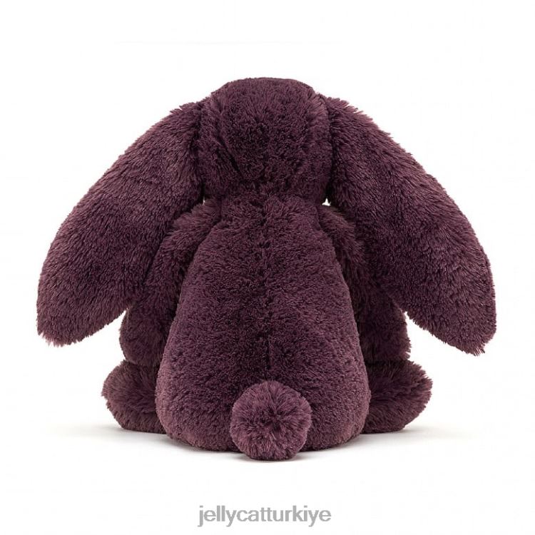 oyuncak Jellycat utangaç mandalina tavşanı turuncu JNF4L131