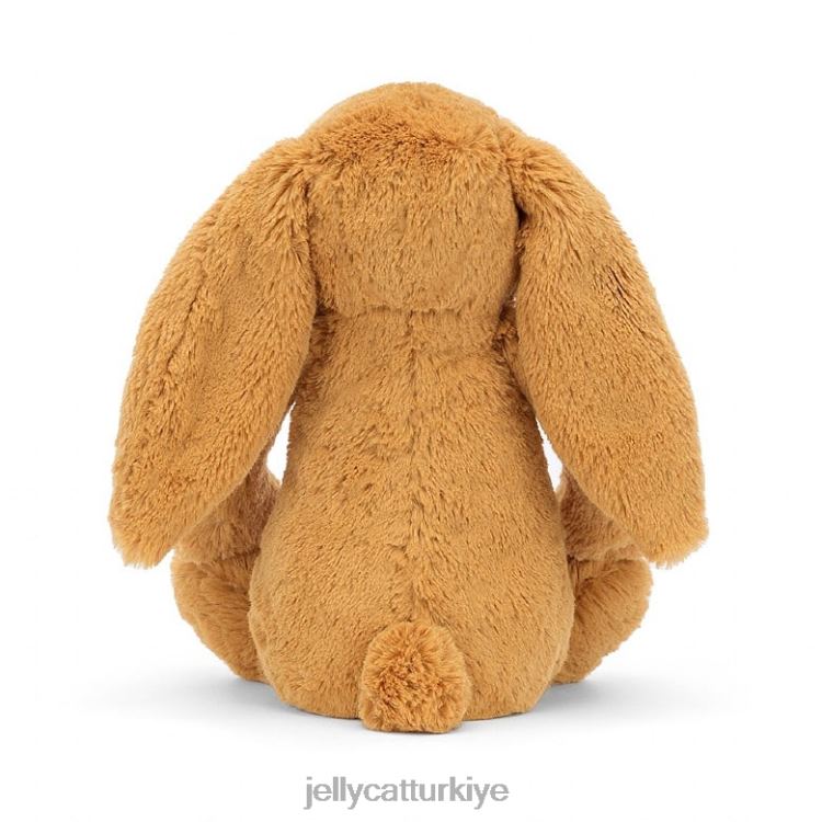 oyuncak Jellycat utangaç mineral mavisi tavşan colbalt mavisi JNF4L335