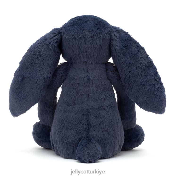 oyuncak Jellycat utangaç parıltılı tavşan grisi JNF4L461