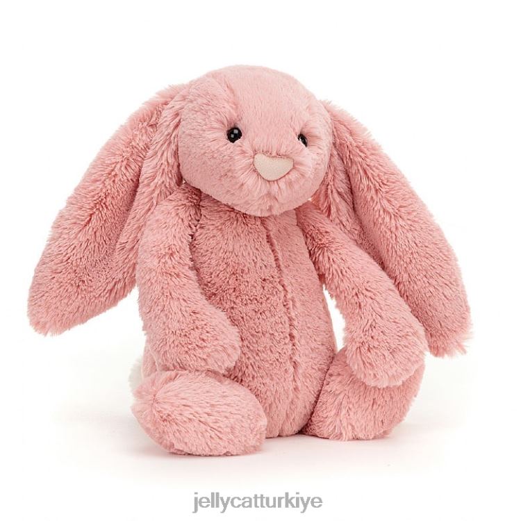 oyuncak Jellycat utangaç petal tavşan şerbeti pembe JNF4L217 oyuncak Jellycat utangaç petal tavşan şerbeti pembe JNF4L217