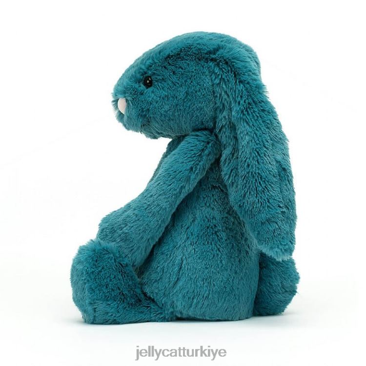 oyuncak Jellycat utangaç tavşan beji JNF4L10