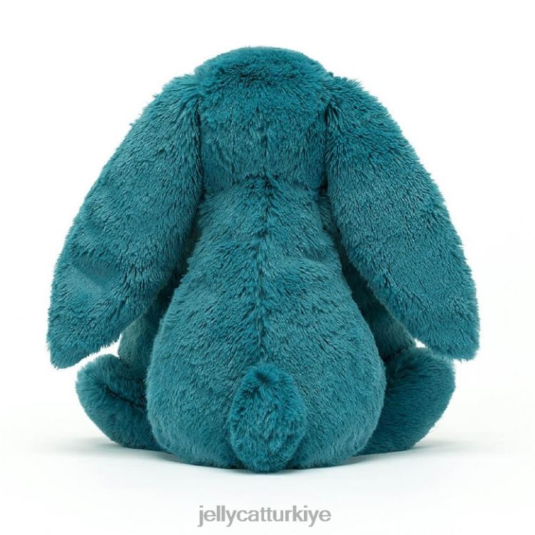 oyuncak Jellycat utangaç tavşan erik JNF4L468