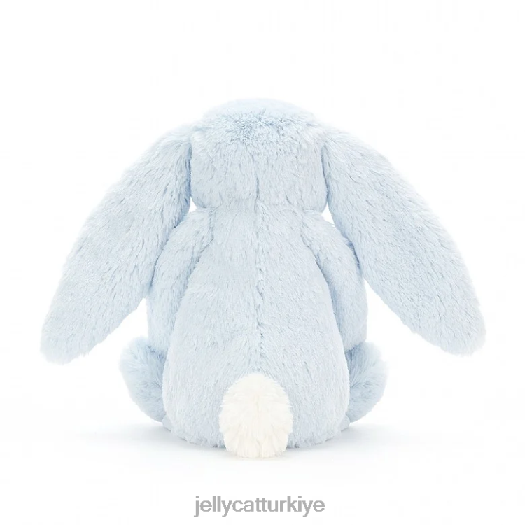oyuncak Jellycat utangaç tavşan kreması JNF4L258
