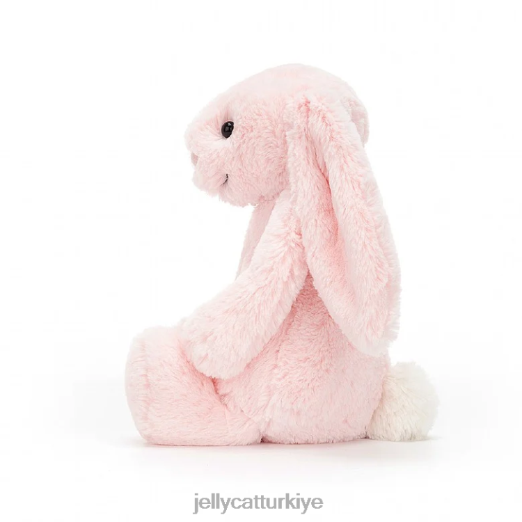 oyuncak Jellycat utangaç tavşan kreması JNF4L258