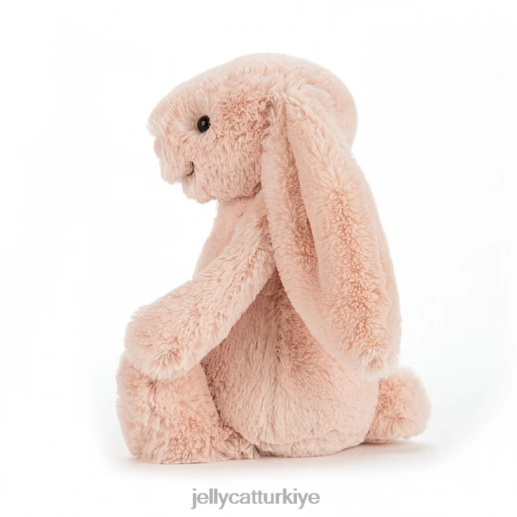 oyuncak Jellycat utangaç tavşan kreması JNF4L258