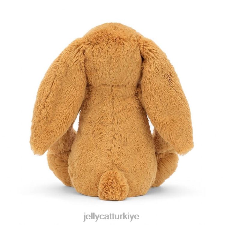 oyuncak Jellycat utangaç tavşan sıcak pembe JNF4L274