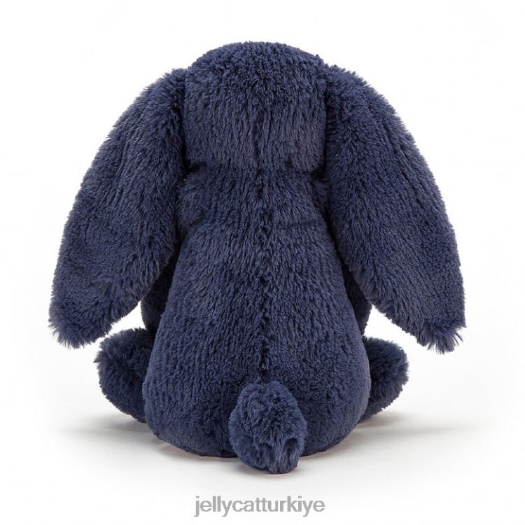 oyuncak Jellycat utangaç tavşan sıcak pembe JNF4L274
