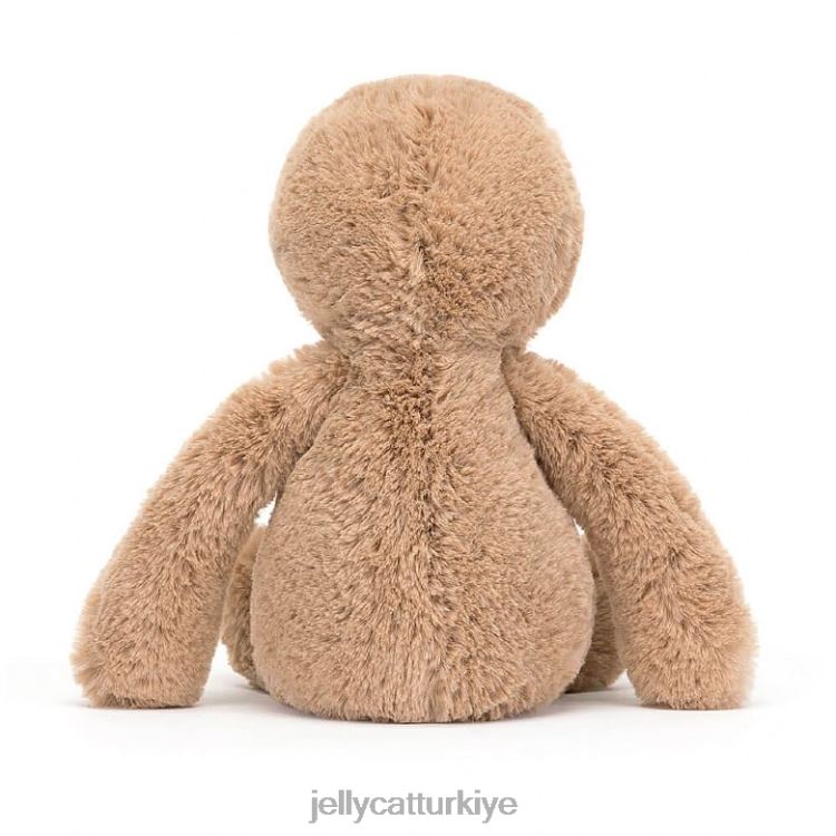 oyuncak Jellycat utangaç tembel bronzluk JNF4L87