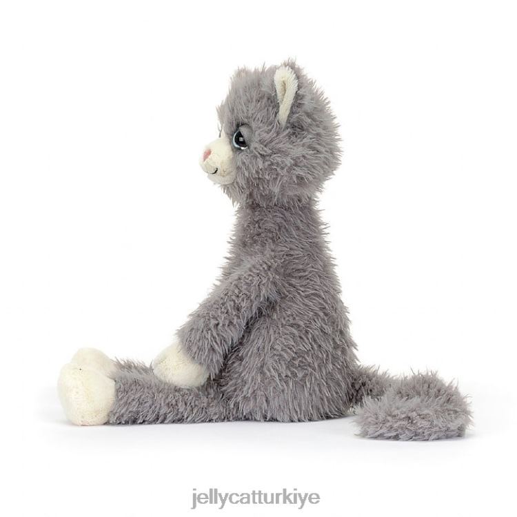 oyuncak Jellycat havalı belle koyun kreması JNF4L448
