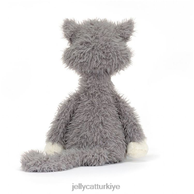 oyuncak Jellycat havalı belle koyun kreması JNF4L448