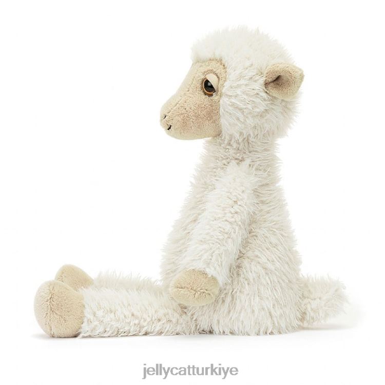 oyuncak Jellycat havalı belle koyun kreması JNF4L448
